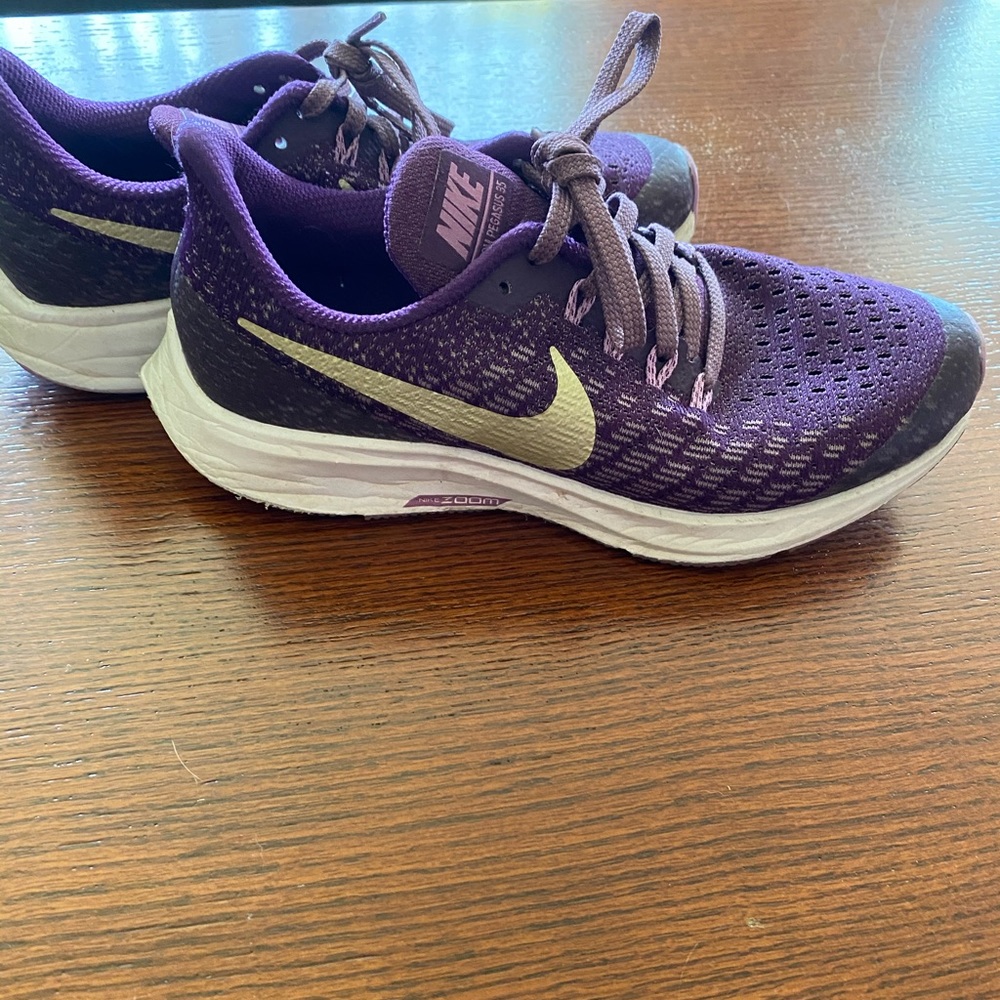 Nike Air Zoom Pegasus 35, Girls